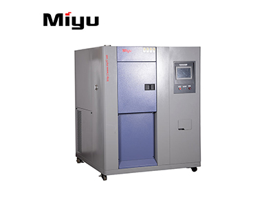 冷热冲击试验箱